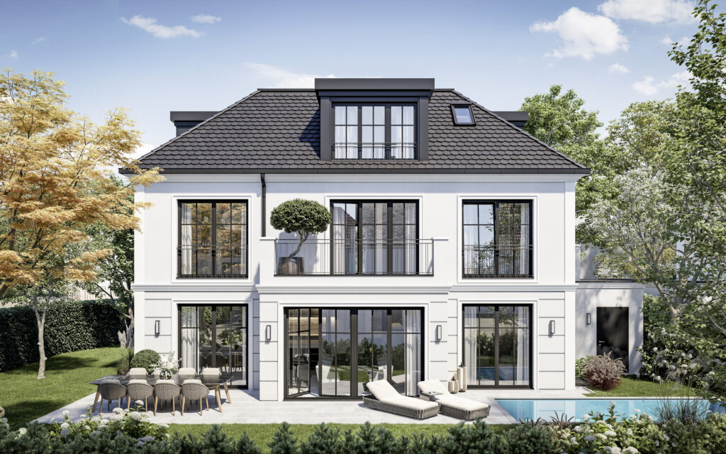 Beitragsbild von Stargarder Str. 8