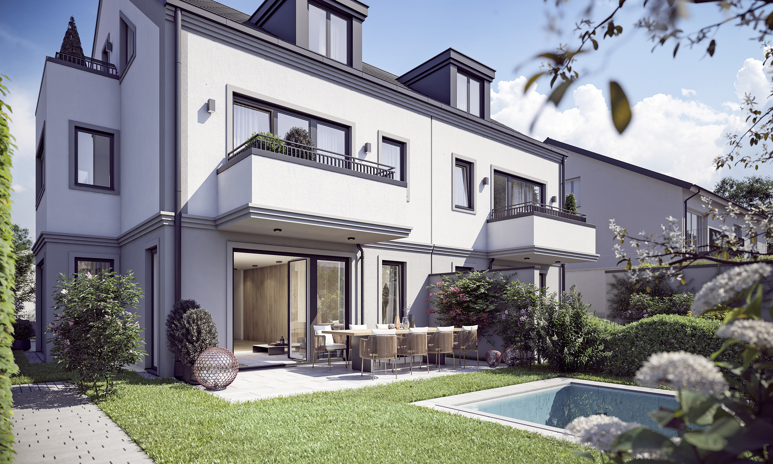 Beitragsbild von Dorfgrabenweg 8