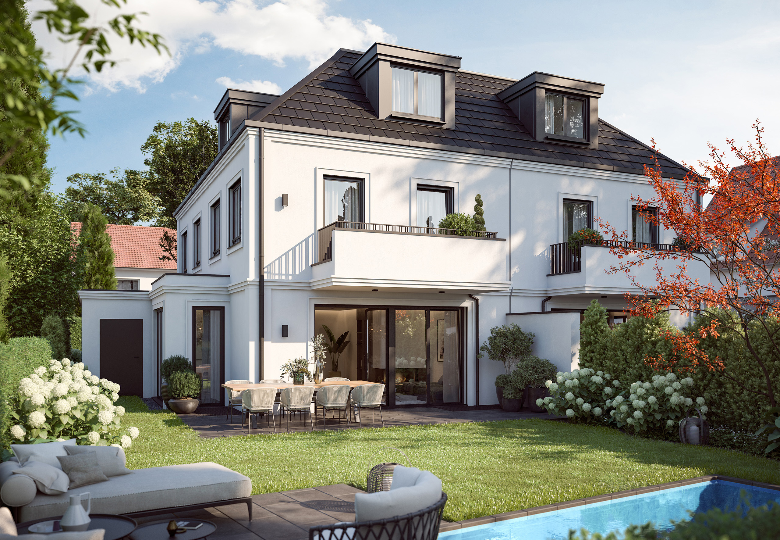 Beitragsbild von Evastraße 16