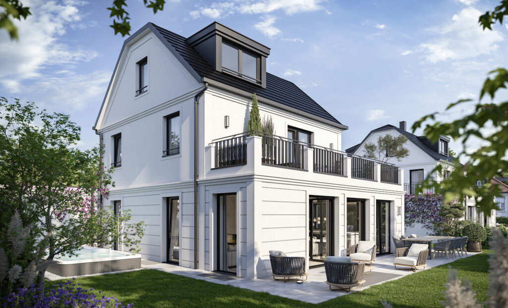 Beitragsbild von Hohensalzaer Str. 5