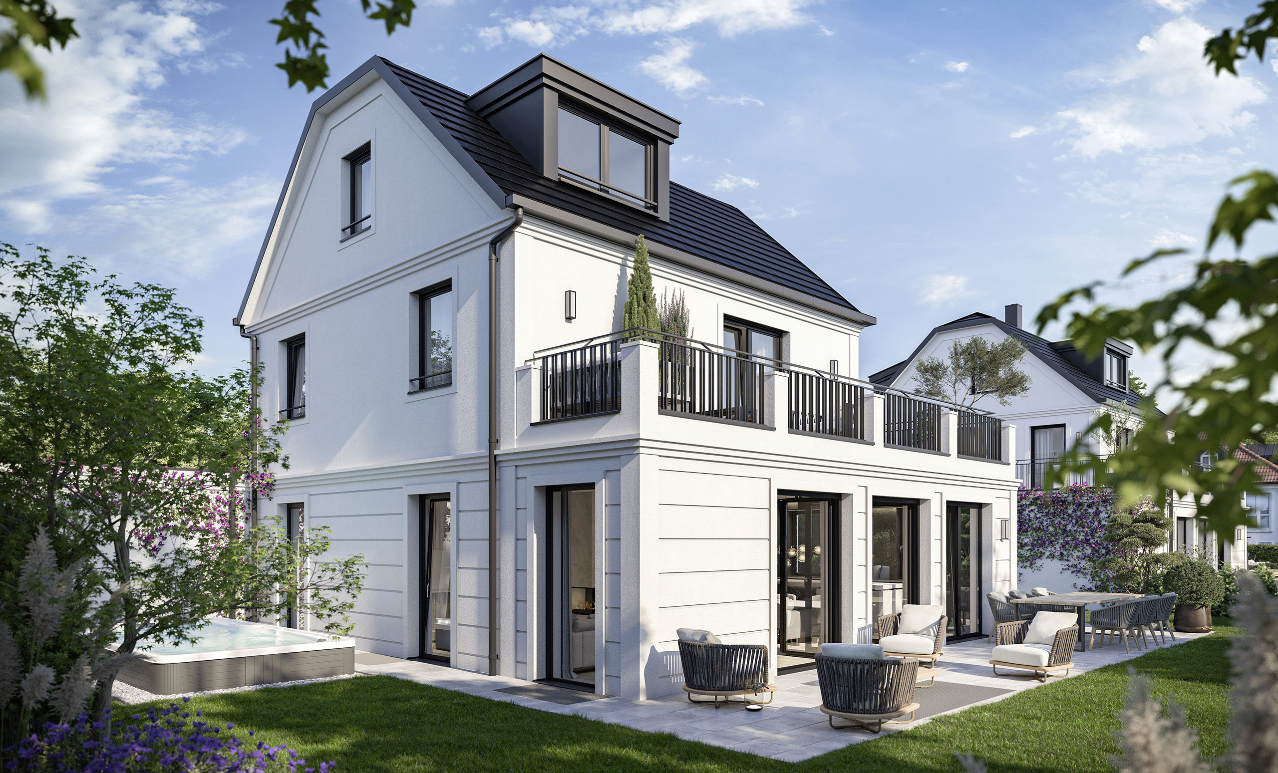 Beitragsbild von Hohensalzaer Str. 5