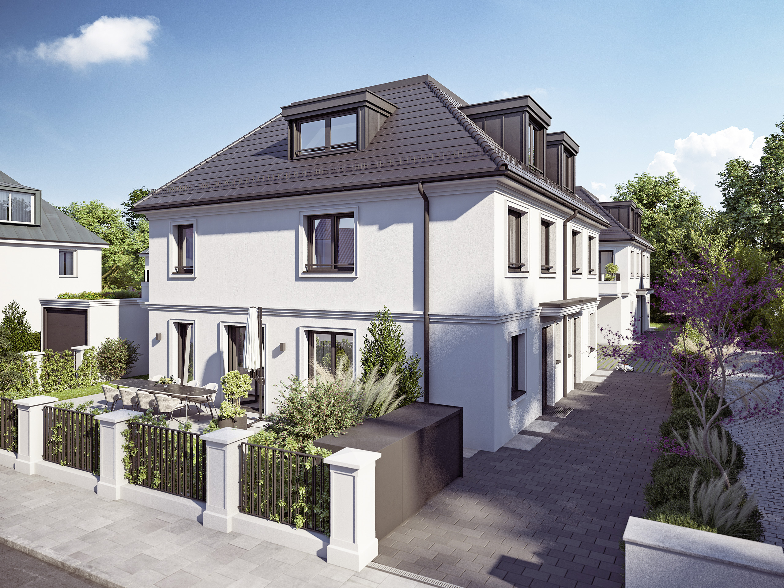 Beitragsbild von Steirerstr. 4