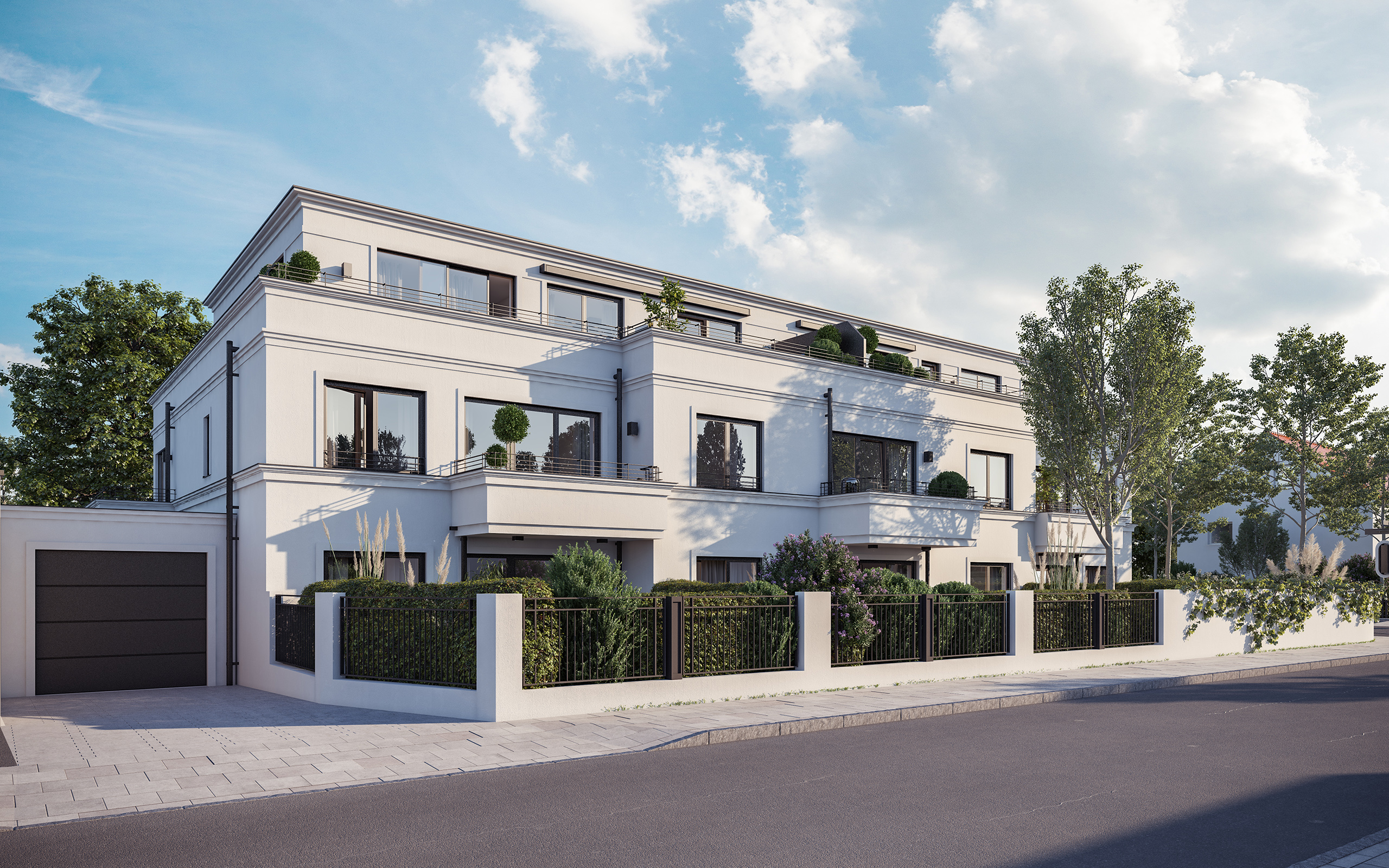 Beitragsbild von Vollmannstr. 43