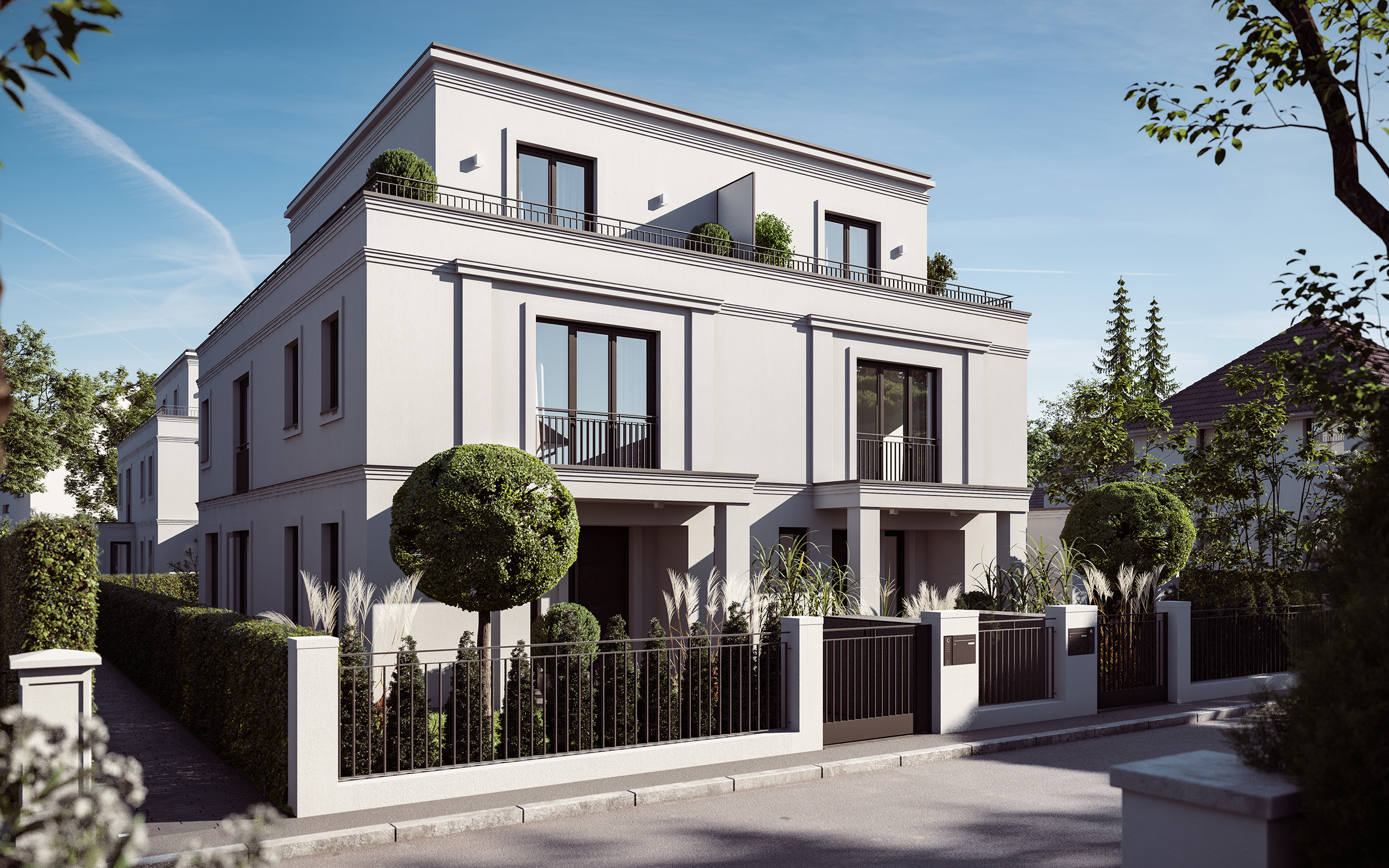 Beitragsbild von Zoppoter Str. 14a