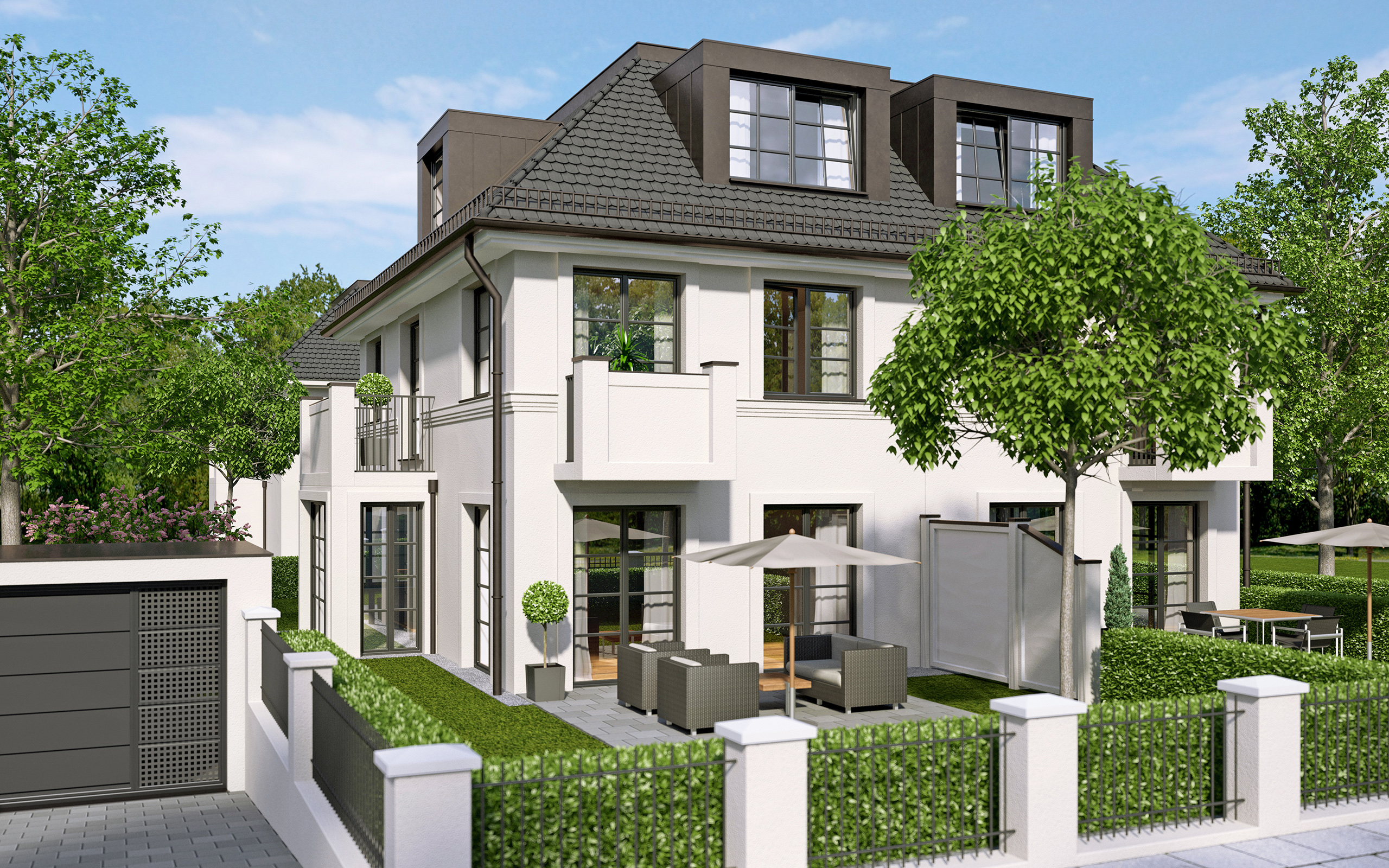 Beitragsbild von Zoppoter Str. 9/9A