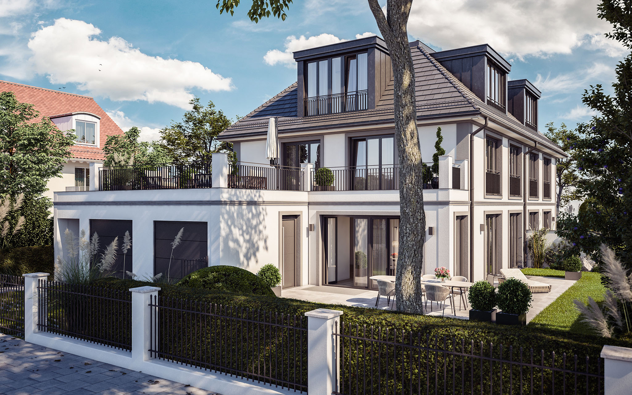 Beitragsbild von Kulmer Str. 4