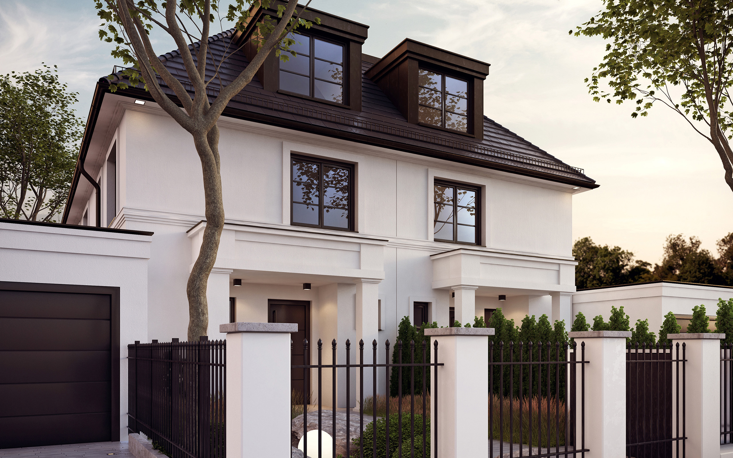 Beitragsbild von Rösseler Str. 24