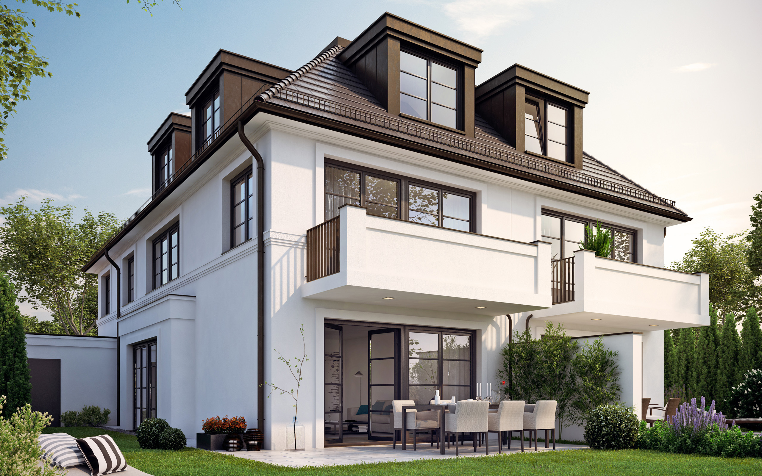 Beitragsbild von Rösseler Str. 8