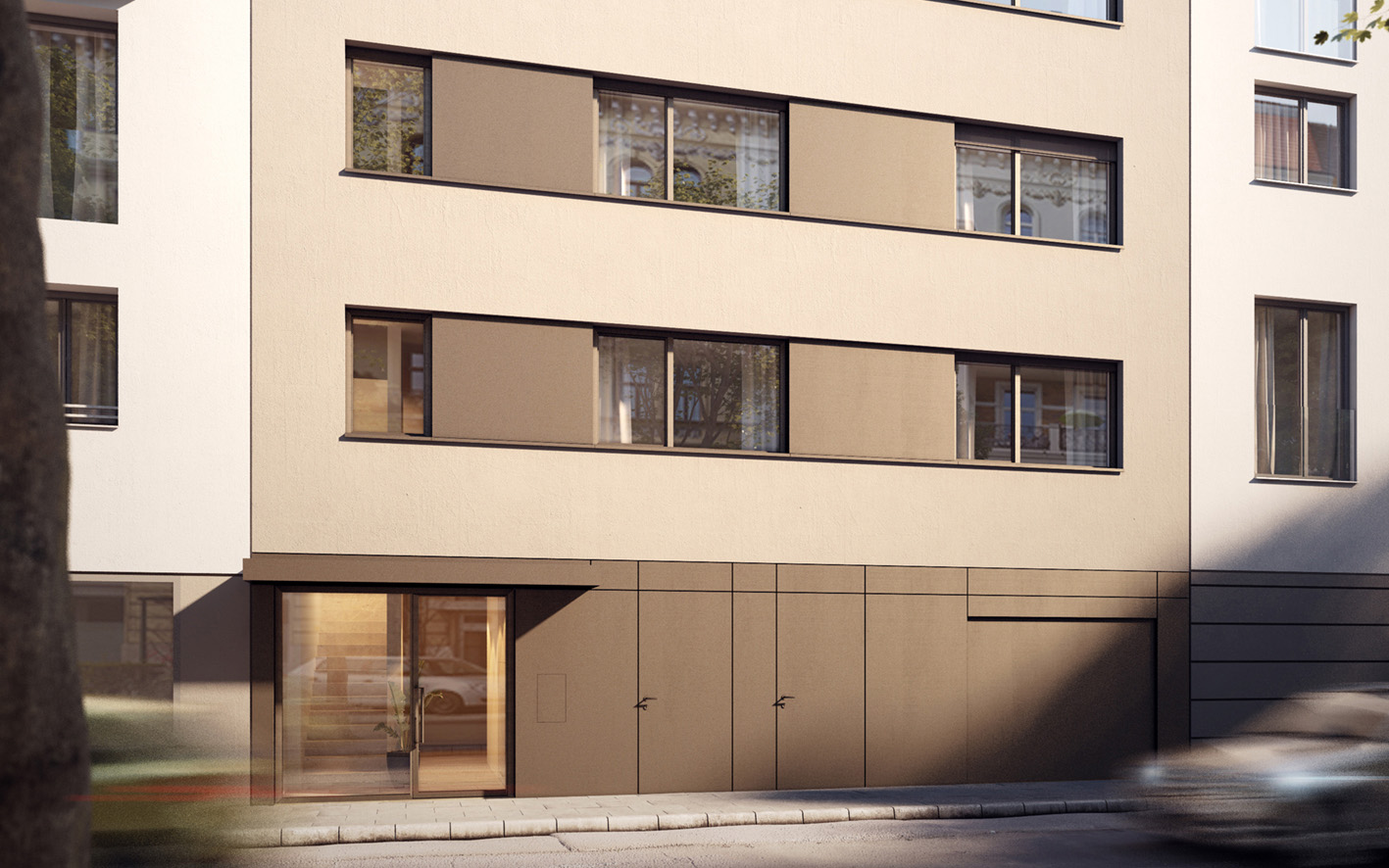 Beitragsbild von Sailerstr. 4